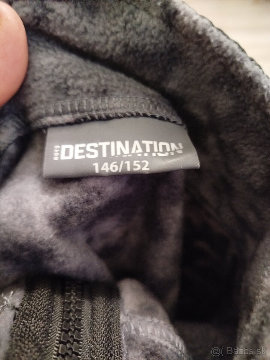 Chlapčenské mikiny - 20