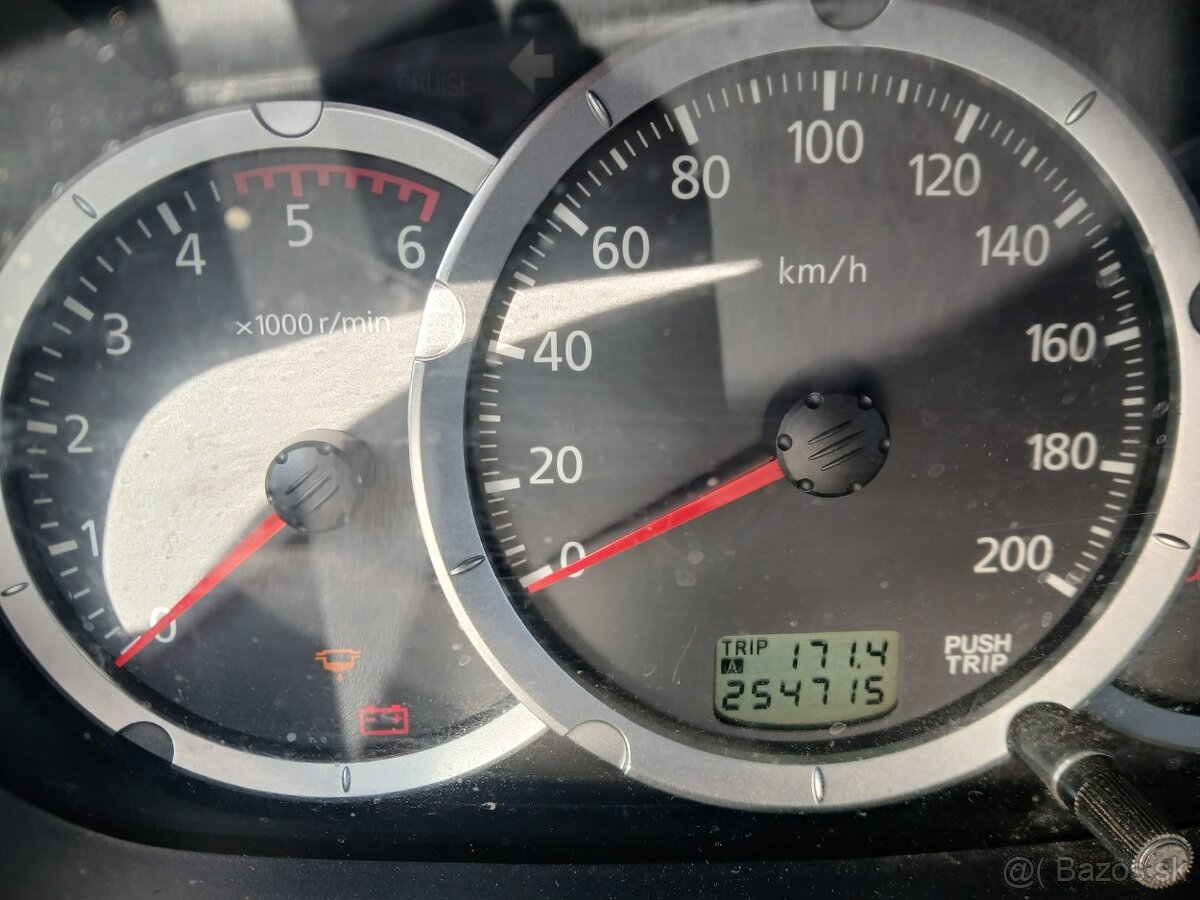 Mitsubishi L200, r.v. 2010 - 20