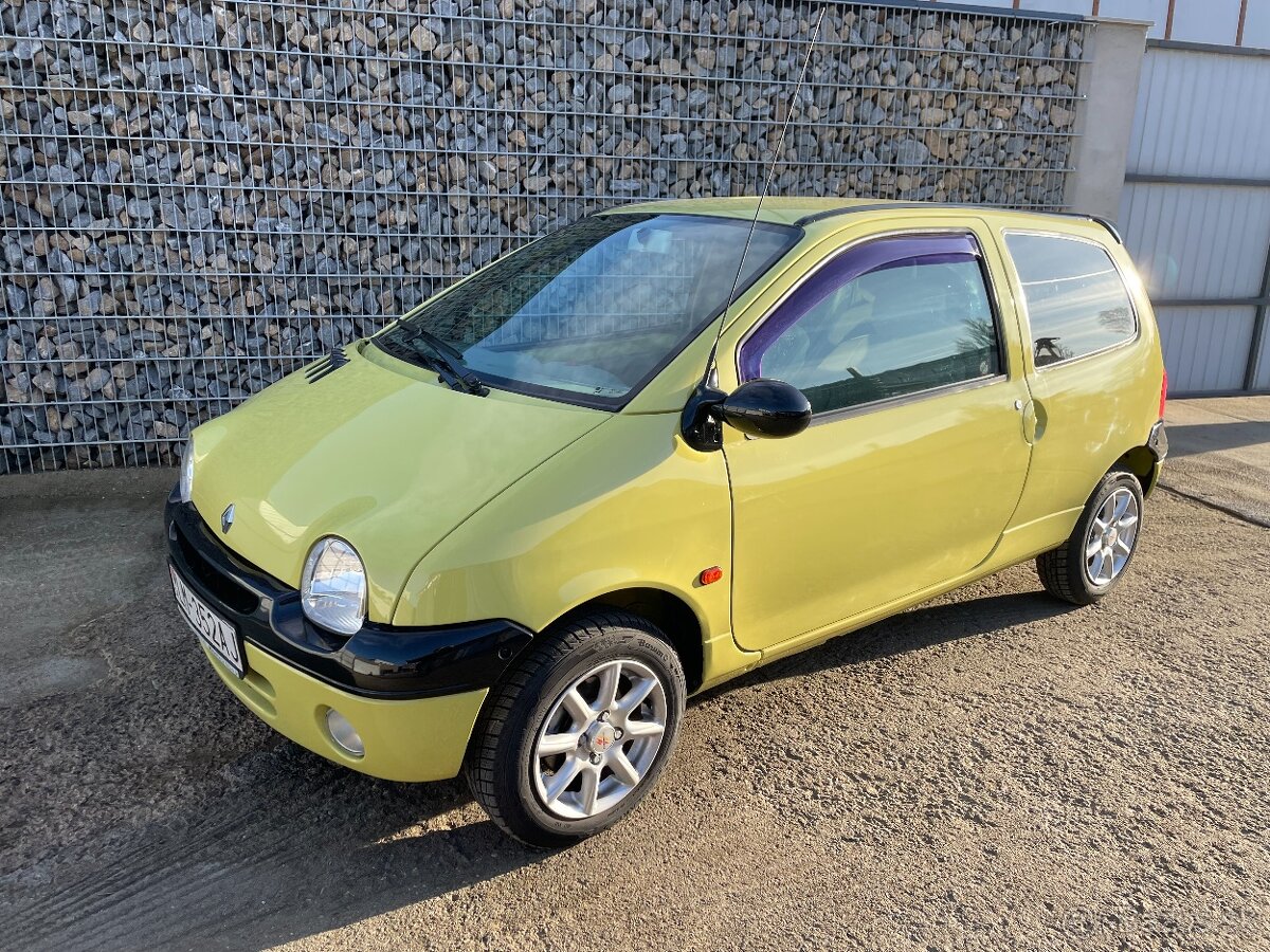 Renault Twingo - 20