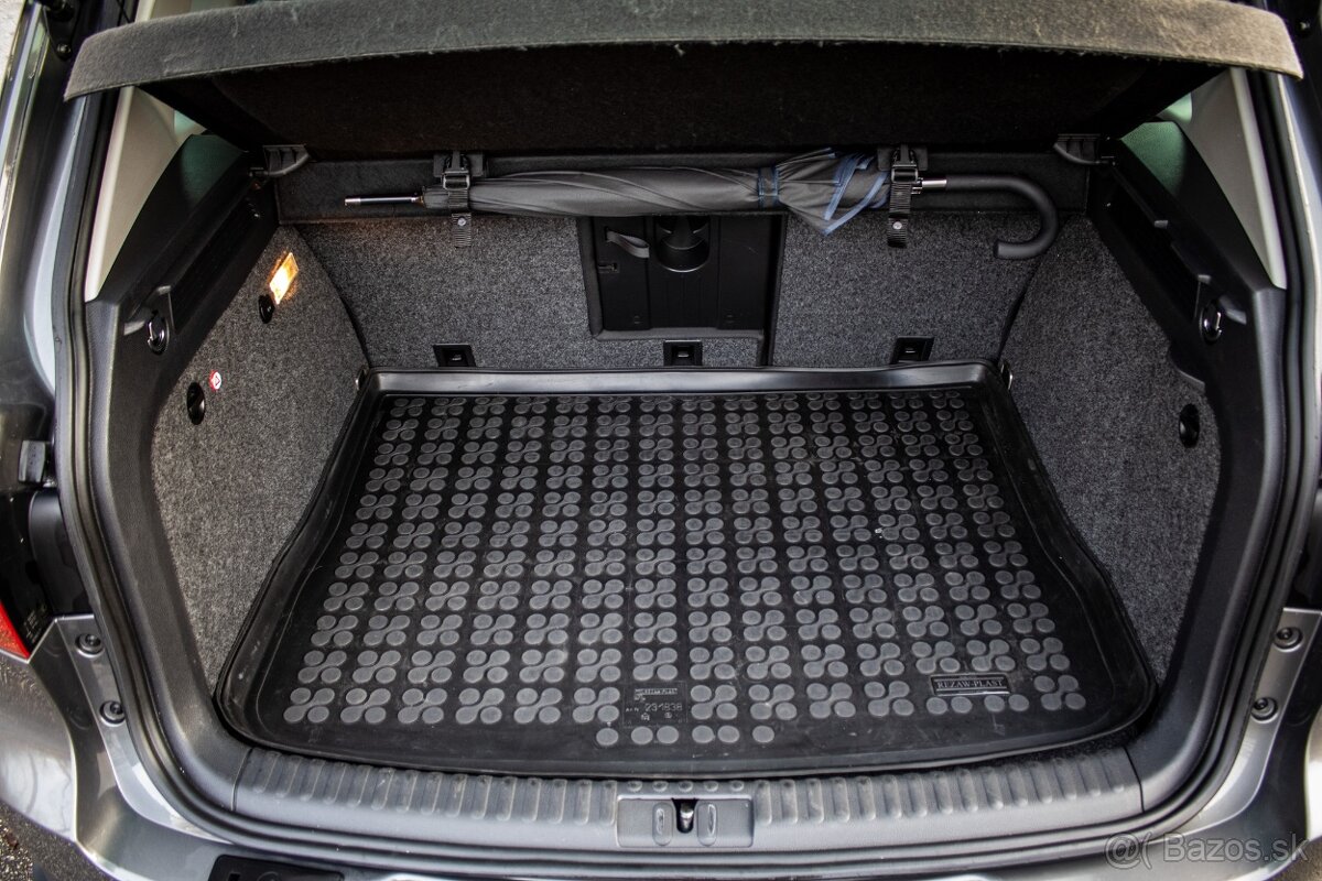 Volkswagen Tiguan 1.4 TSI 122k BMT Trend Fun, 90kW, M6, 5d. - 20