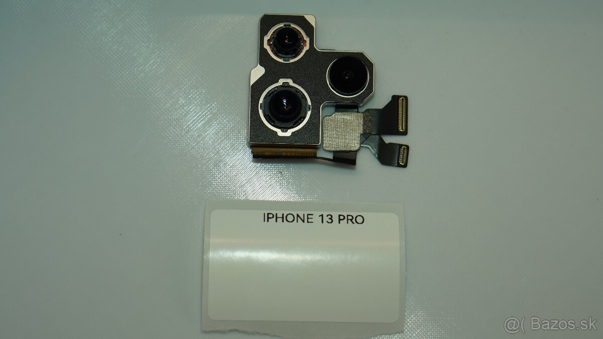 APPLE iPhone, iPad, Apple Watch NÁHRADNÉ DIELY - 20