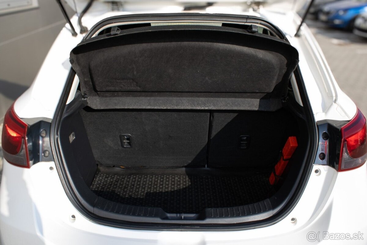Mazda 2, 100% stav, automat - 20