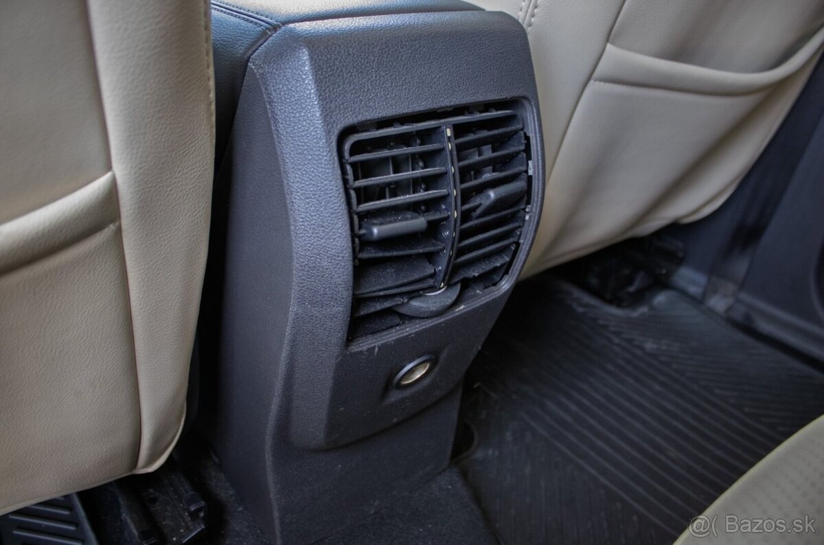 Ford C-Max 1.0 EcoBoost 125k 92kW - 20