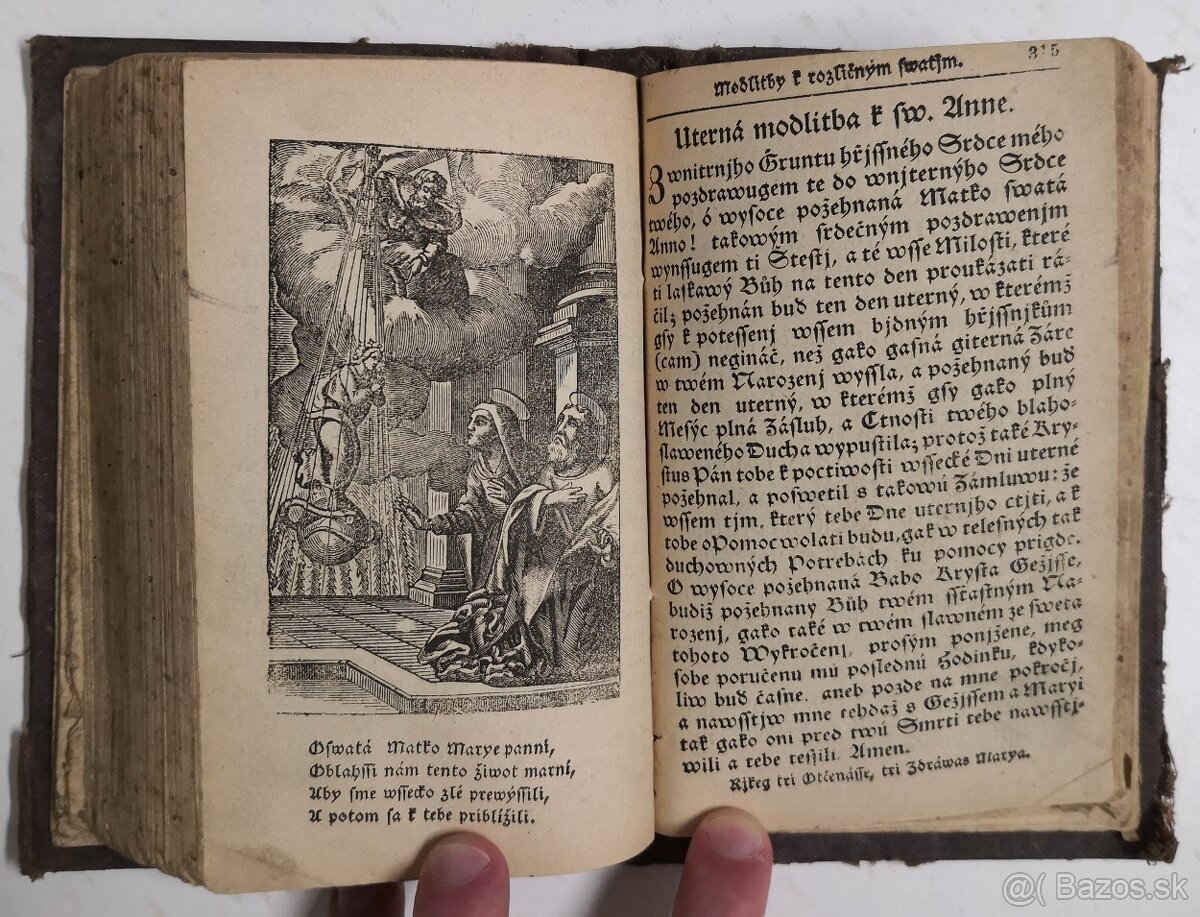 Stepná zahradka, v nej sa nachádzajú mocné a nábožné modlit - 20