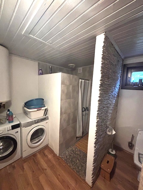 Dva rodinné domy v srdci Myjavských kopaníc – pokoj, príroda - 20