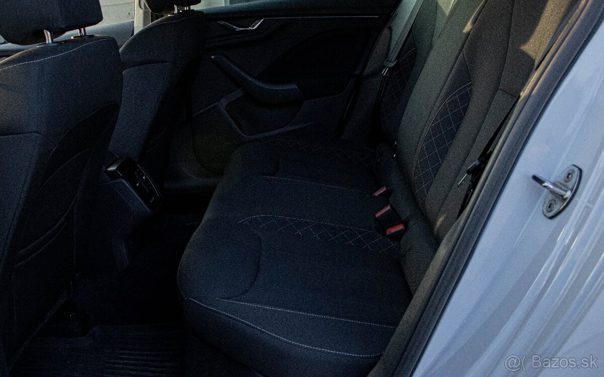 Škoda Scala 1.0 TSI 2021 - 20