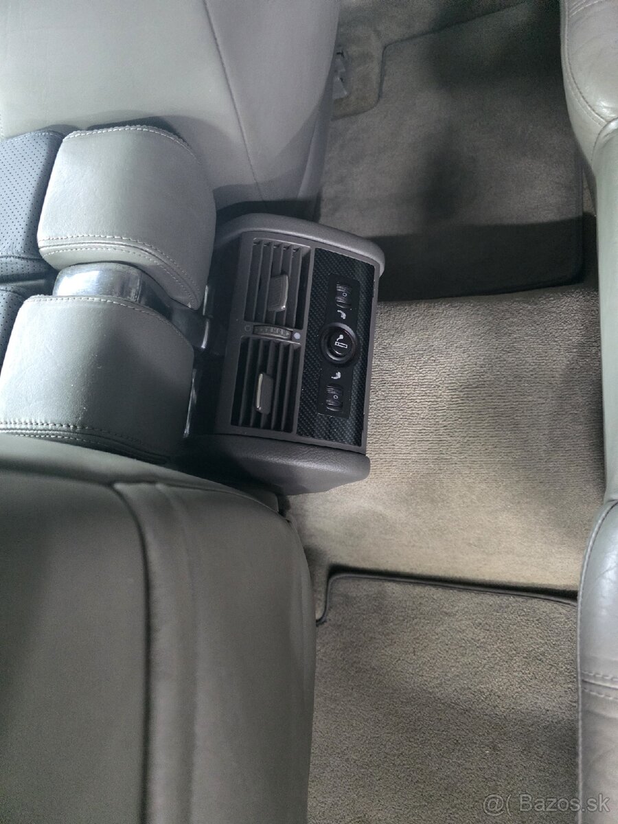 Predám Audi A8 D2 4.2 V8 - 20