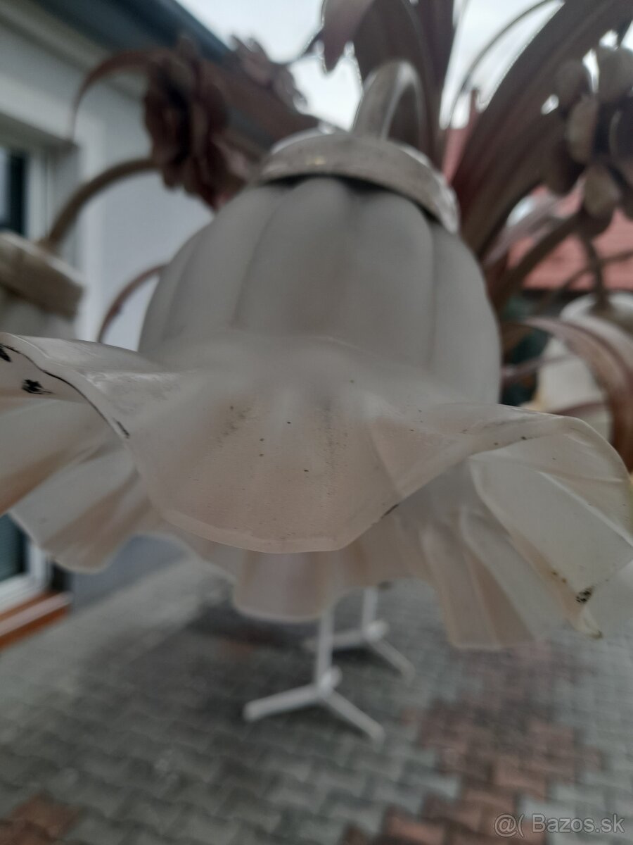 Lampy,luster,svietidlo - 20