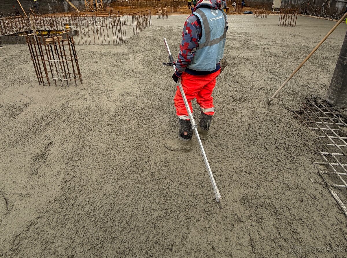 Potery - Anhydritové - Epoxidové - 20