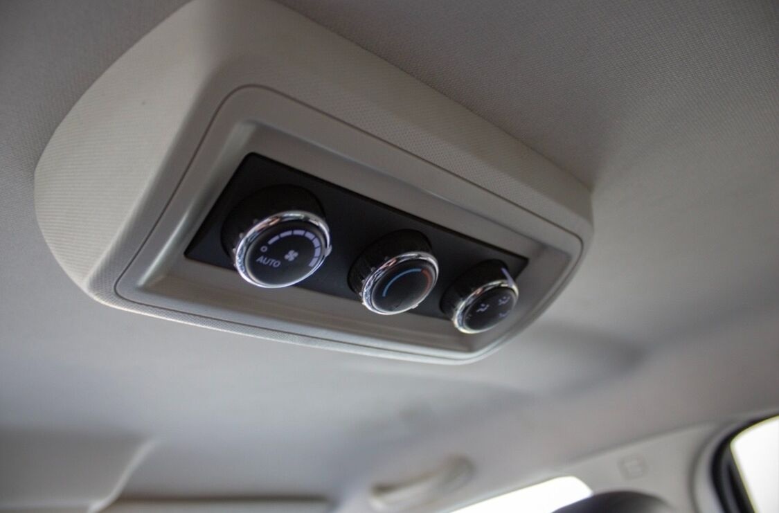 Fiat Freemont 2.0 JTD 125 kW 7 miest - 20