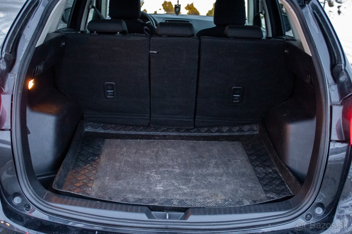 Mazda CX-5 Skyactiv-D AWD A/T Odpočet DPH - 20