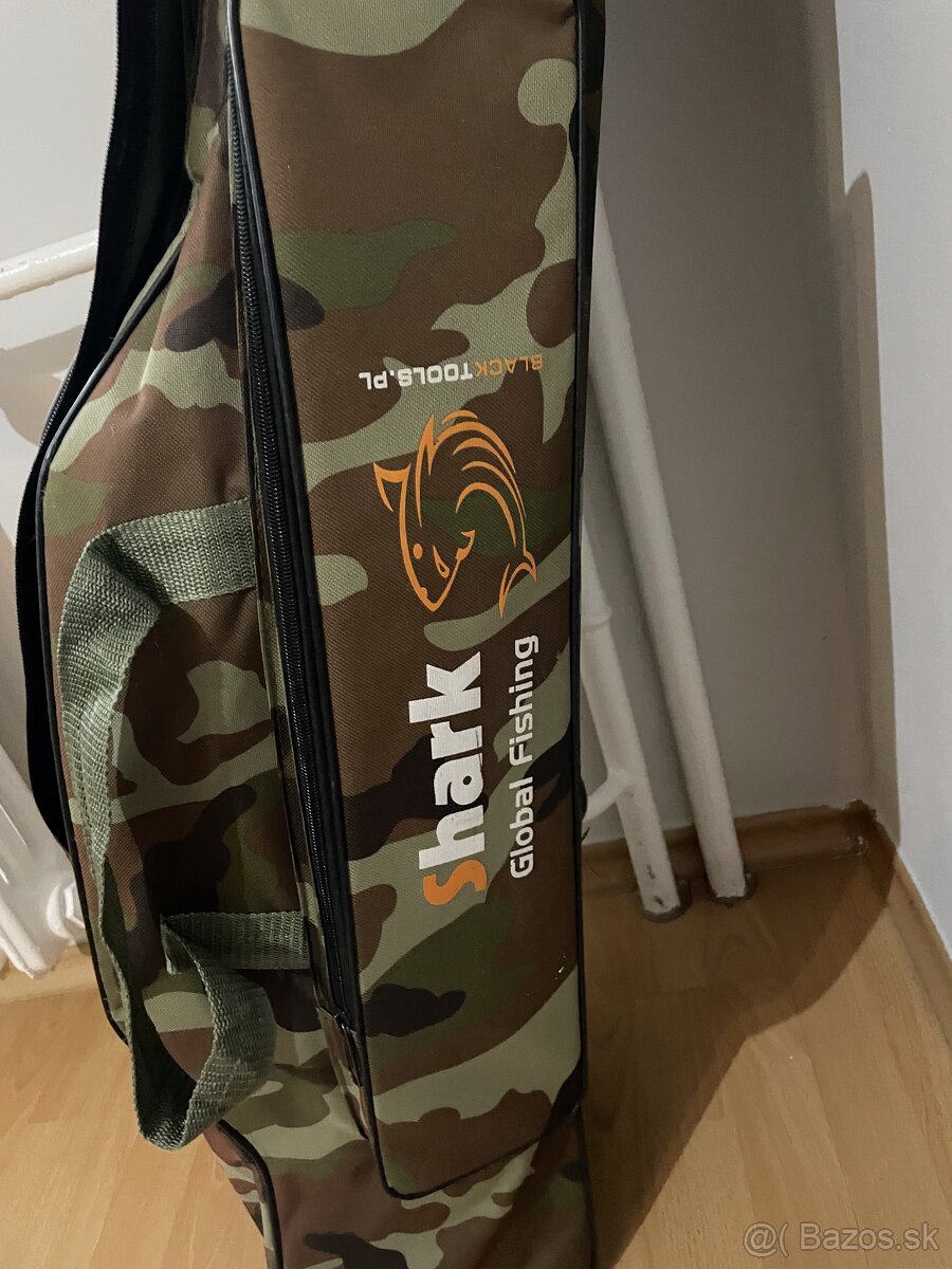 Udice a navijáky - 20