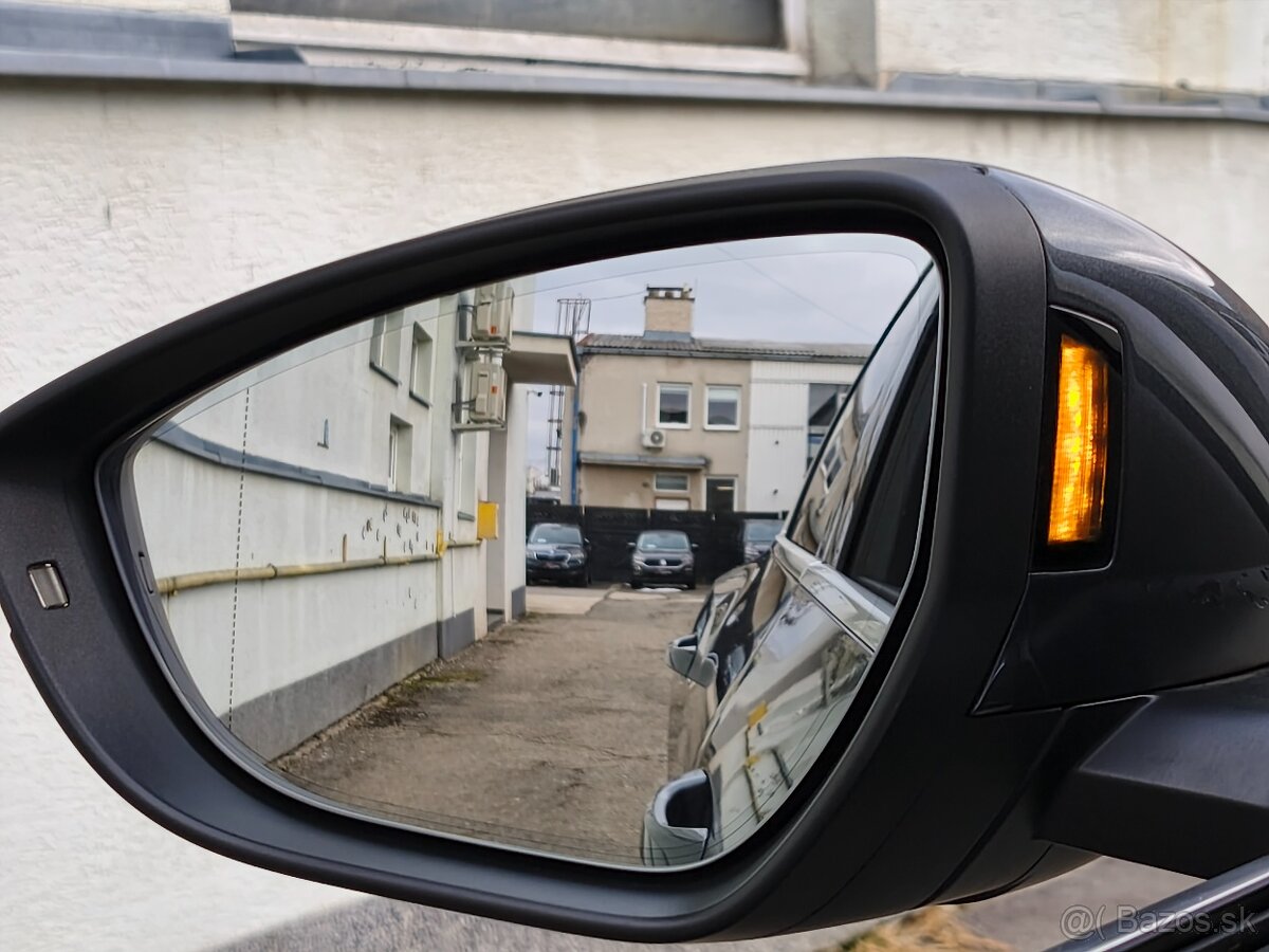 Audi E-tron 50 quattro S-line - 20