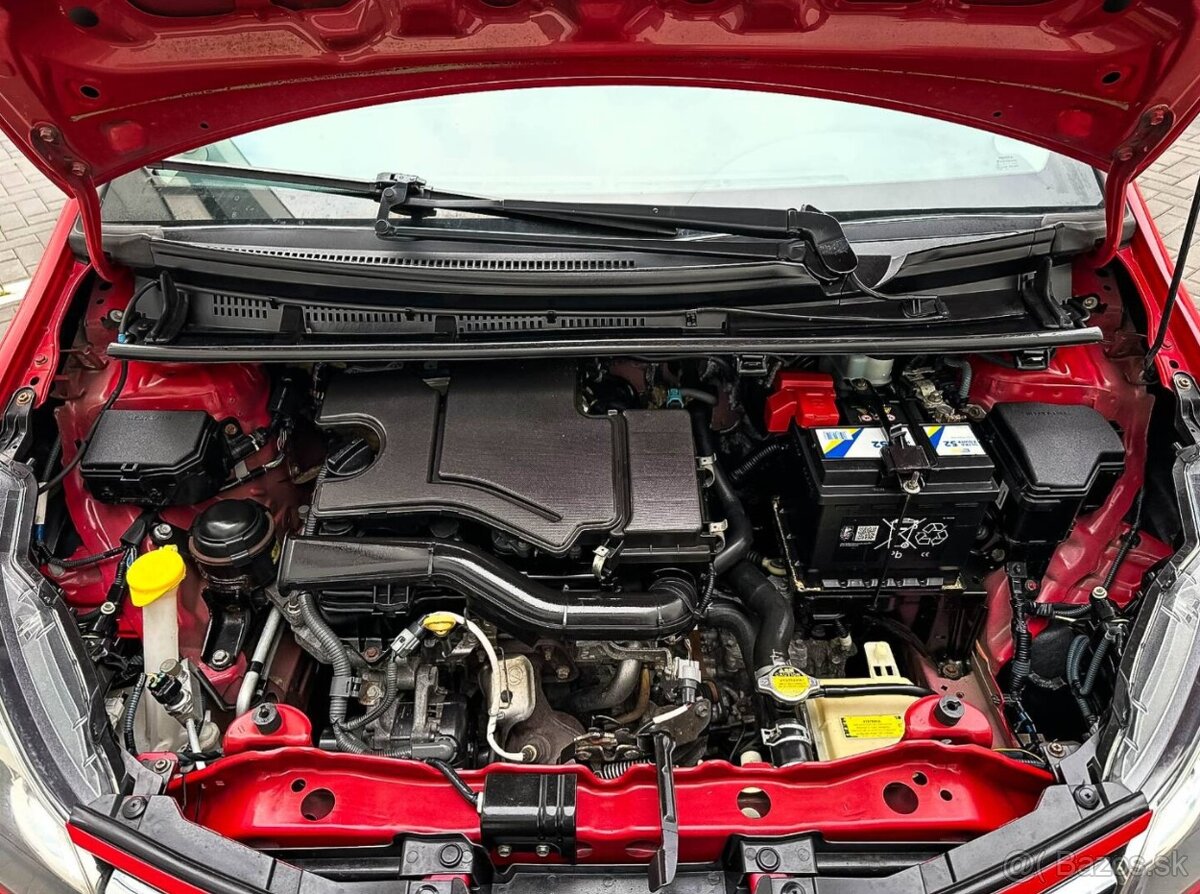 Toyota Yaris 1.0 VVT-i Power - 20