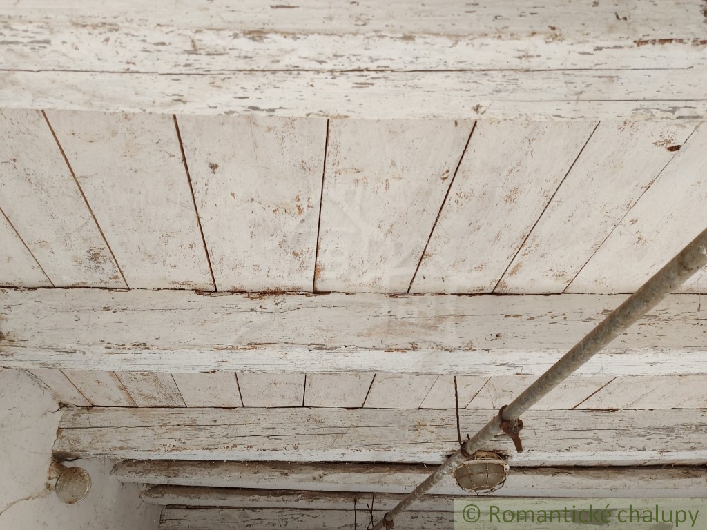 Romantická stodola blízko Búčskeho jazera - 20