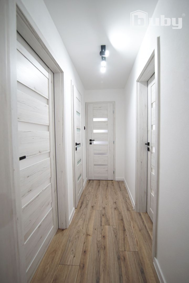 4-izbový byt po kompletnej rekonštrukcii, na predaj, Martin - 20