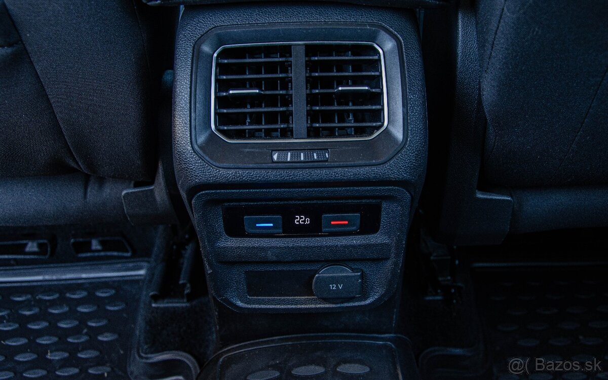 Volkswagen Tiguan 2.0 TDI SCR BMT 4MOTION Highline DSG EU6 - 20