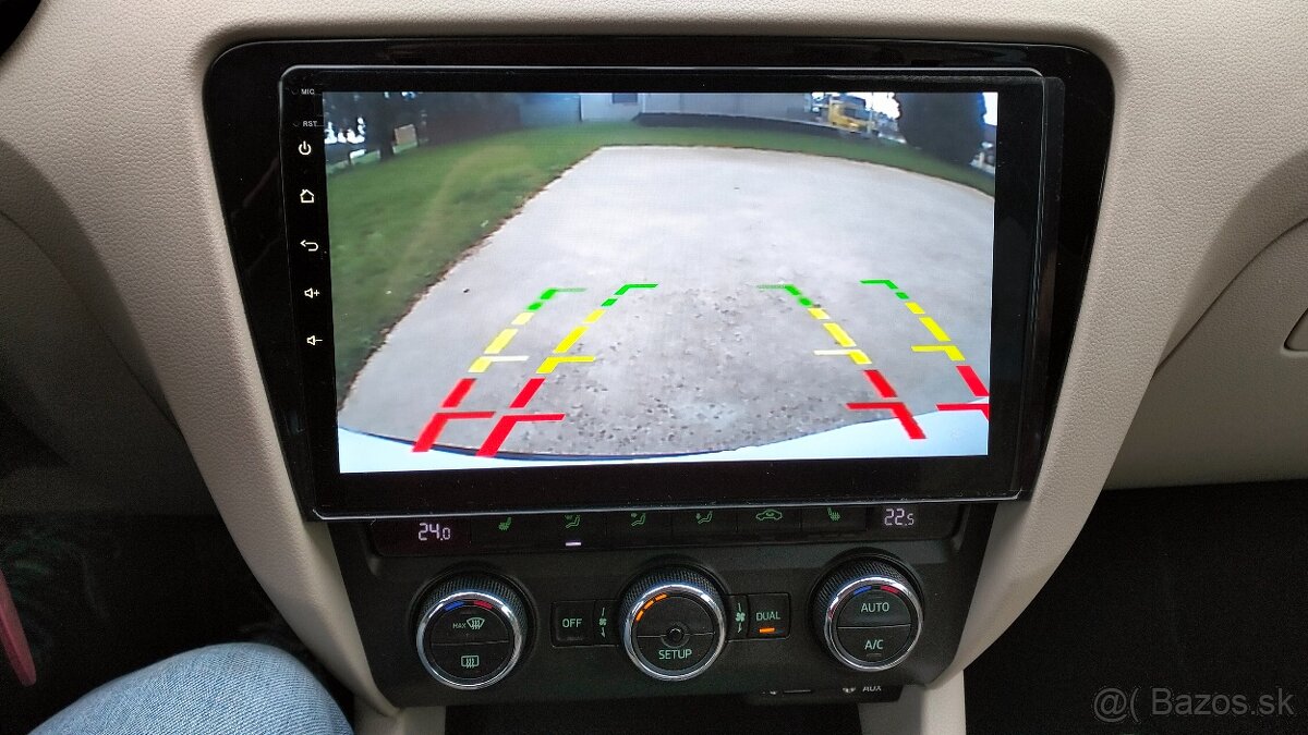 Škoda Octavia III 2.0 tdi 110kw Business - 20