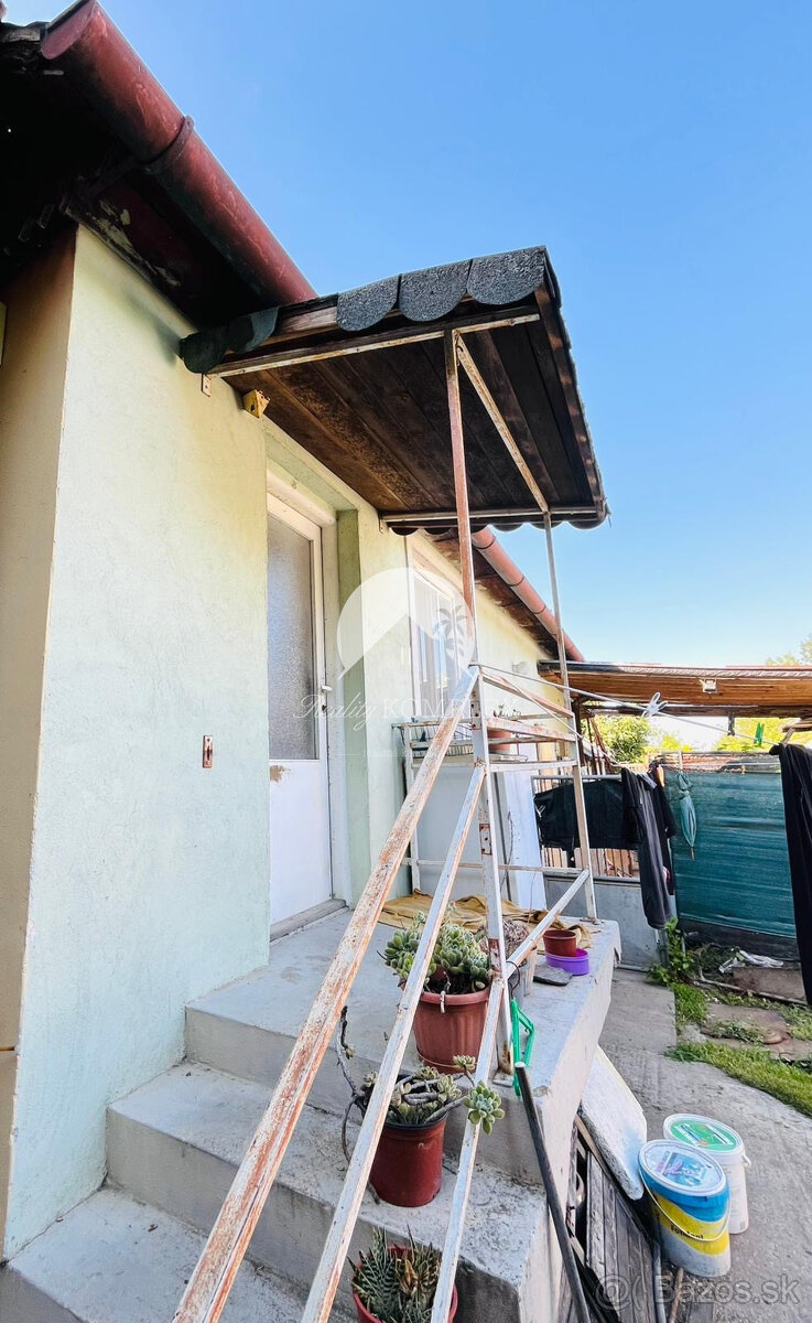 Reality KOMPLEX s.r.o. Vám ponúka na predaj priestranný 4-iz - 20