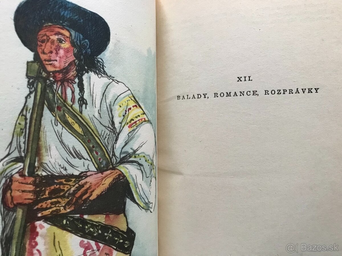 Ján Kollár Národnie spievanky, 1000 cirkevných pamiatok - 20