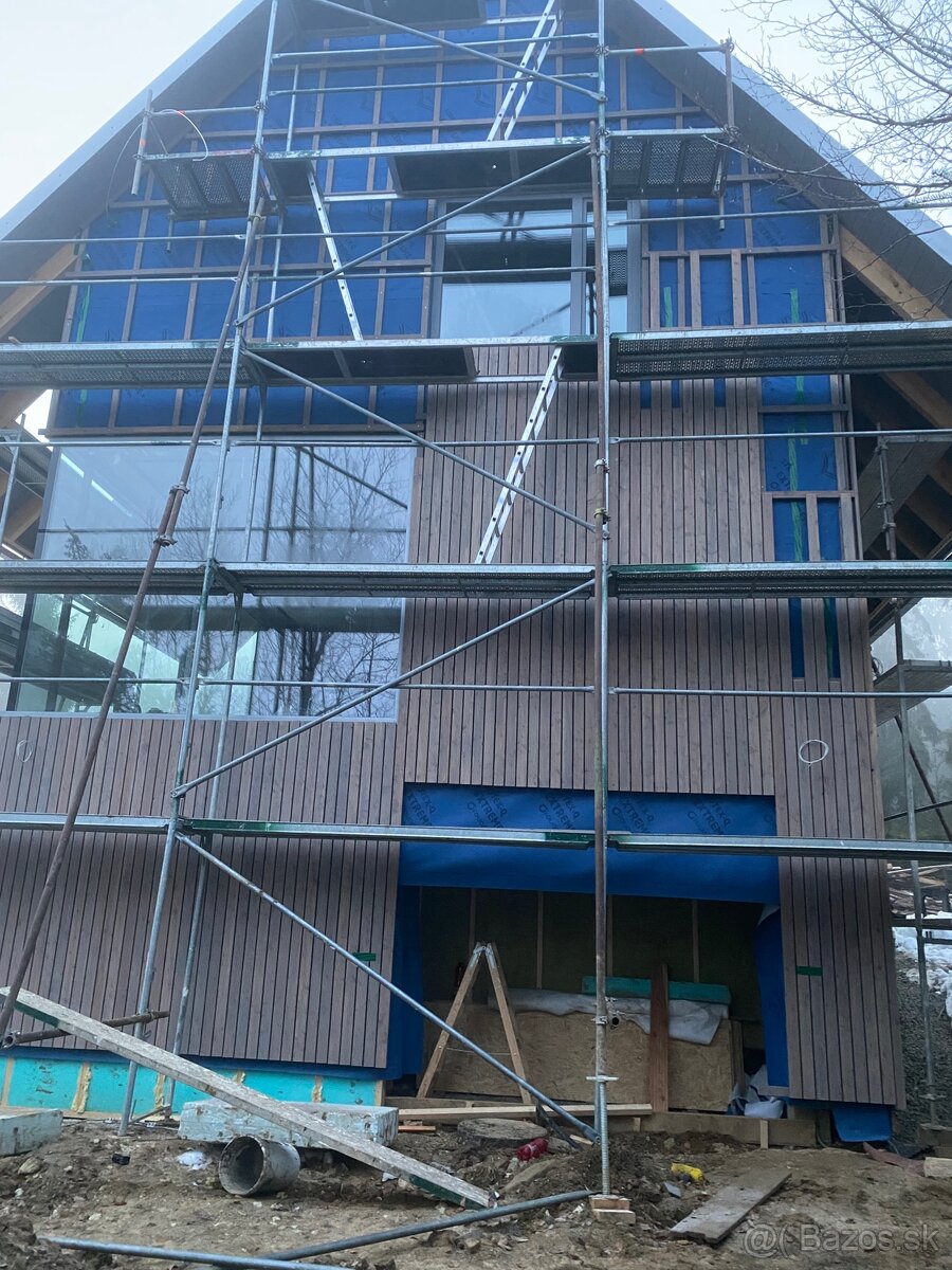 TESÁRSKE & STOLÁRSKE PRÁCE - 20