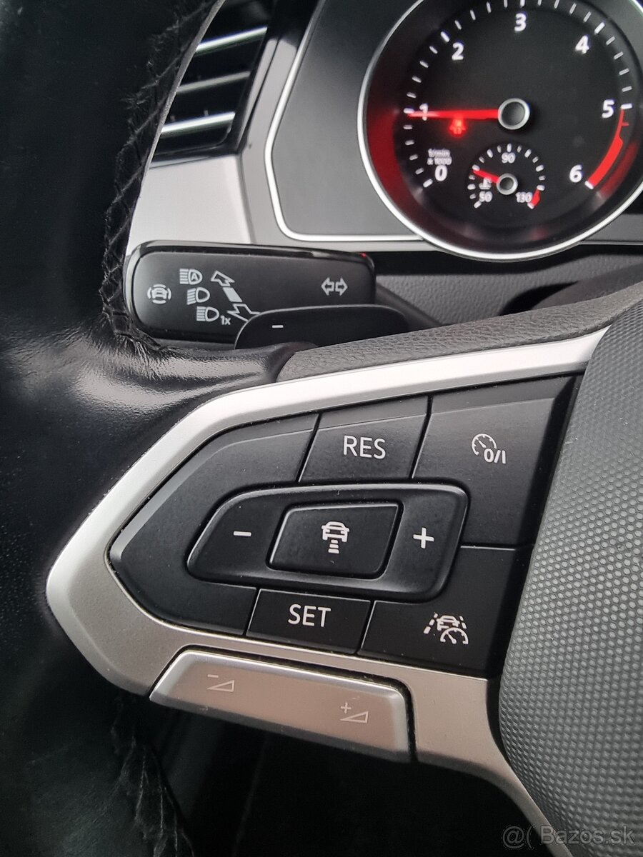 Volkswagen Passat Variant 2.0TDI Elegance DSG za 17.800 € - 20