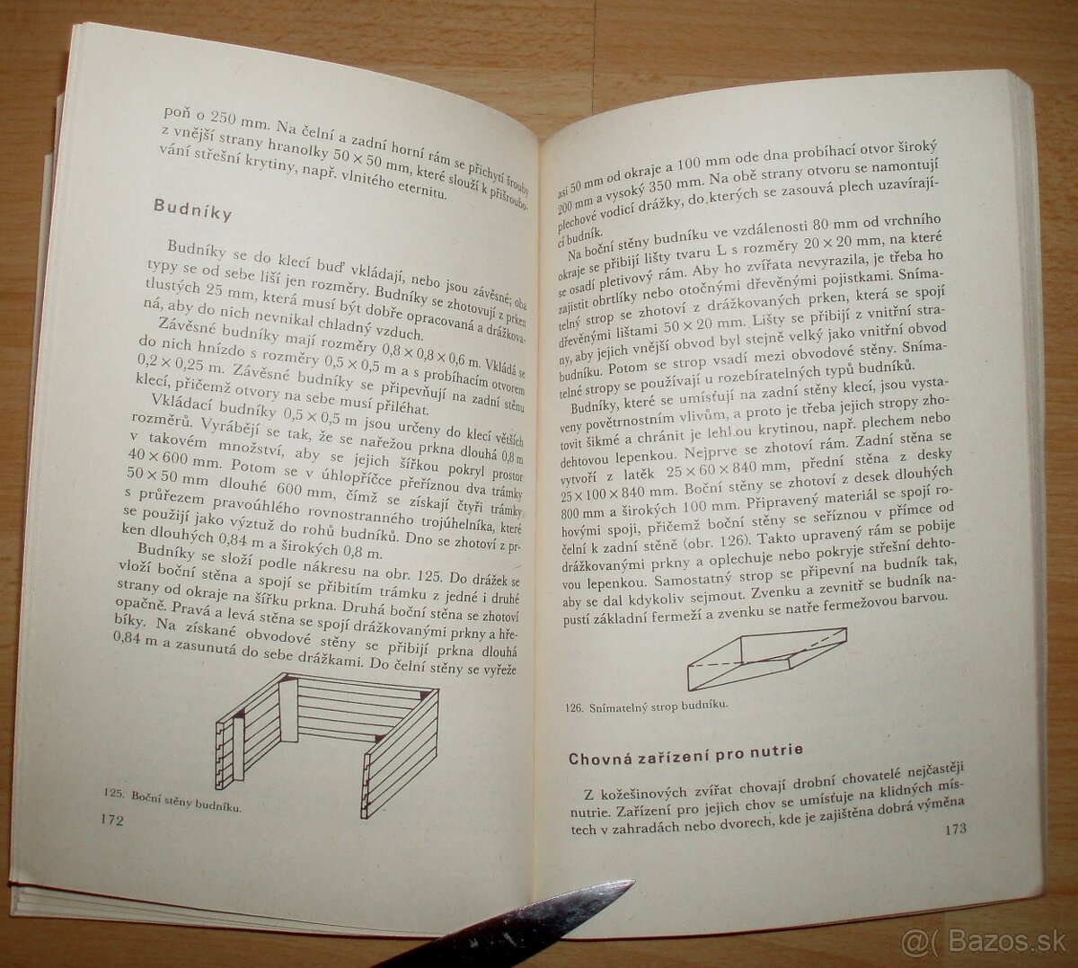 Vyrábime chovatelská zařízení - 20