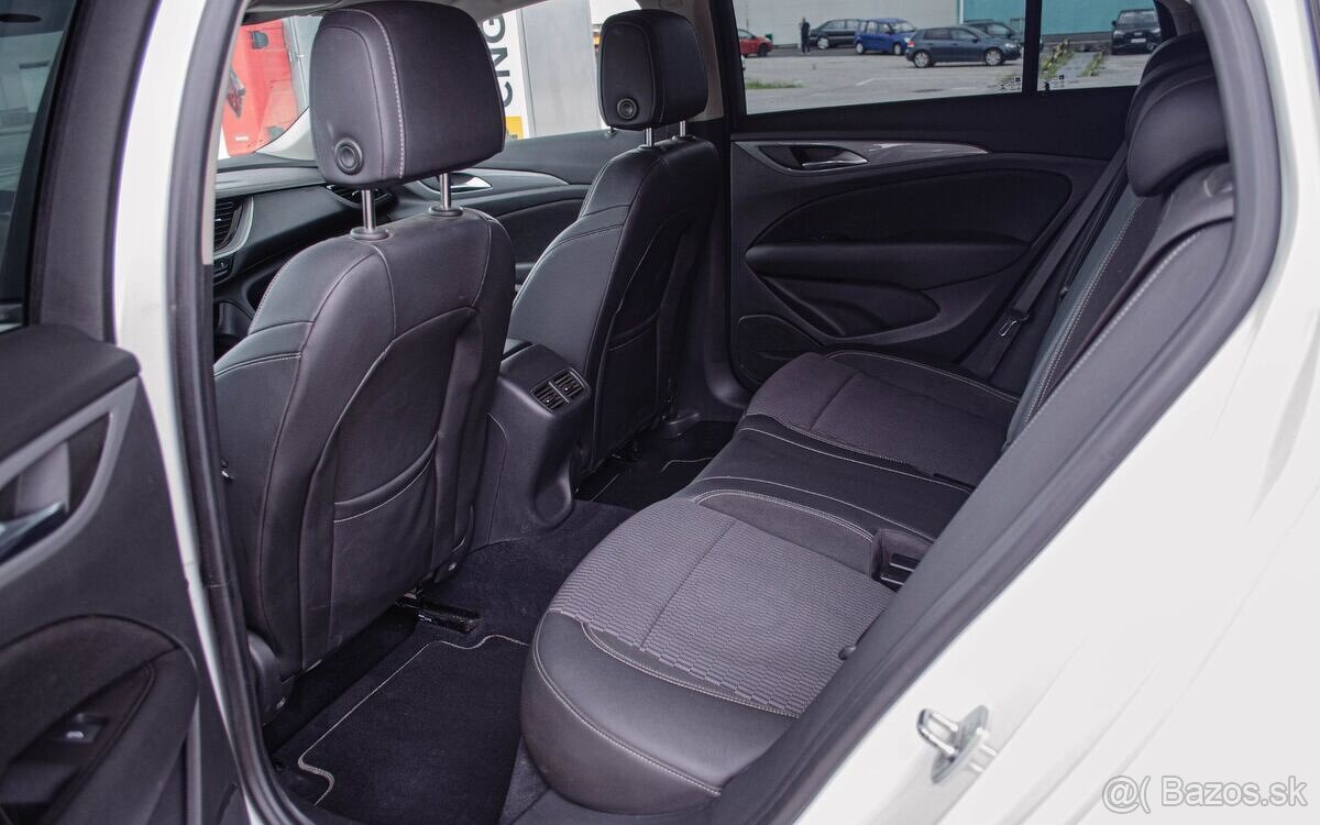 Opel Insignia 2.0 CDTi 125kw - 20