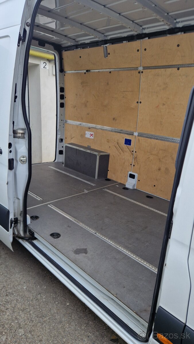 Sprinter 314 CDI 105kW - 20