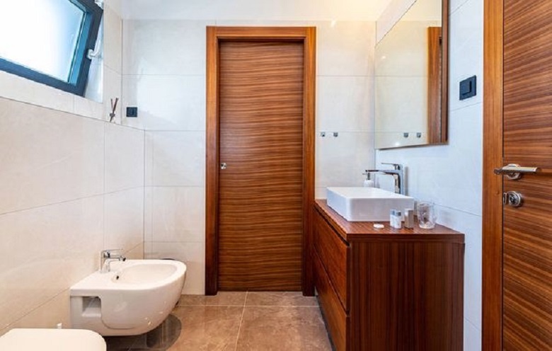 Luxusná zariadená 5-hviezdičková vila s bazénom, Chorvátsko - 20