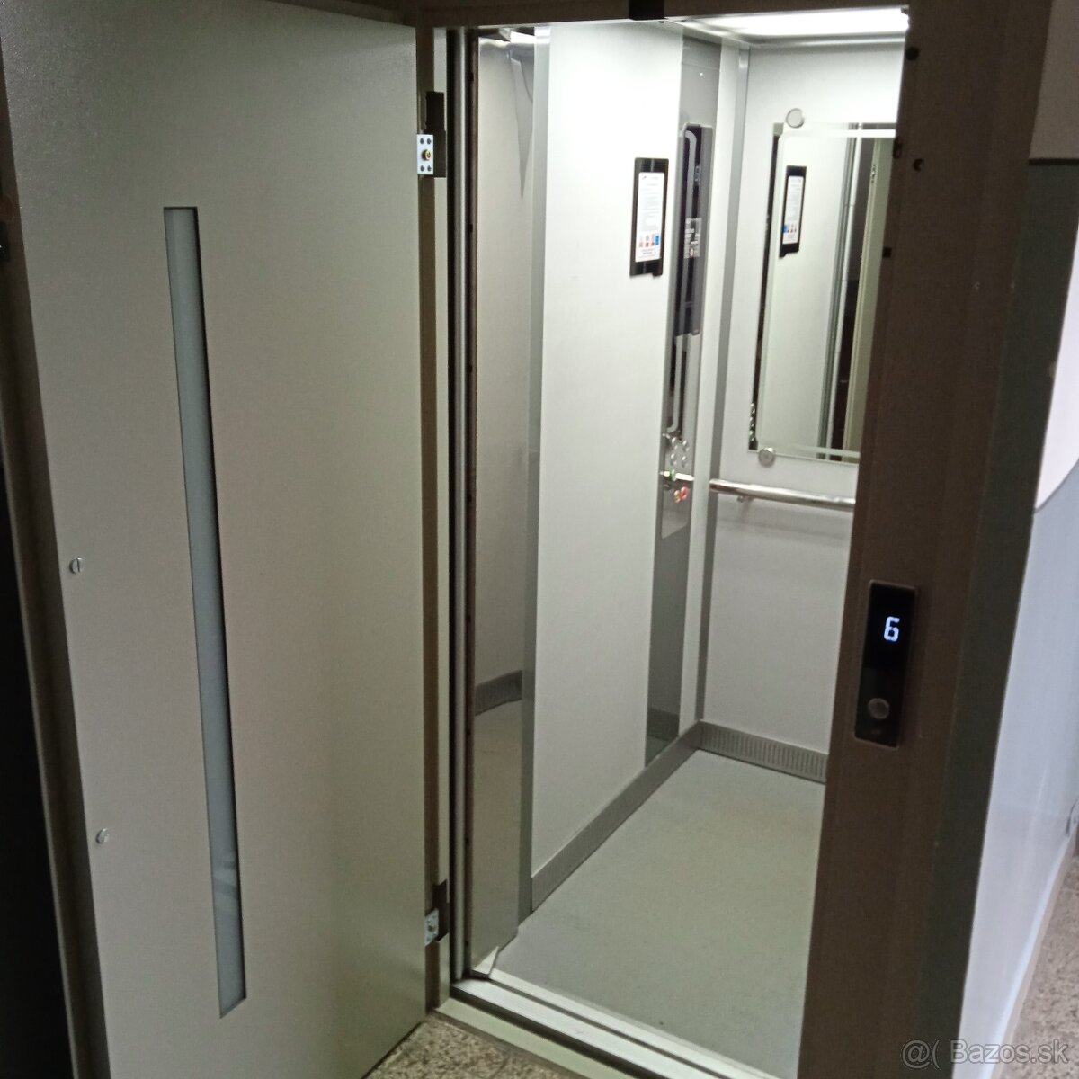 3 - izbový Bauring, stará Sásová, Banská Bystrica - 20