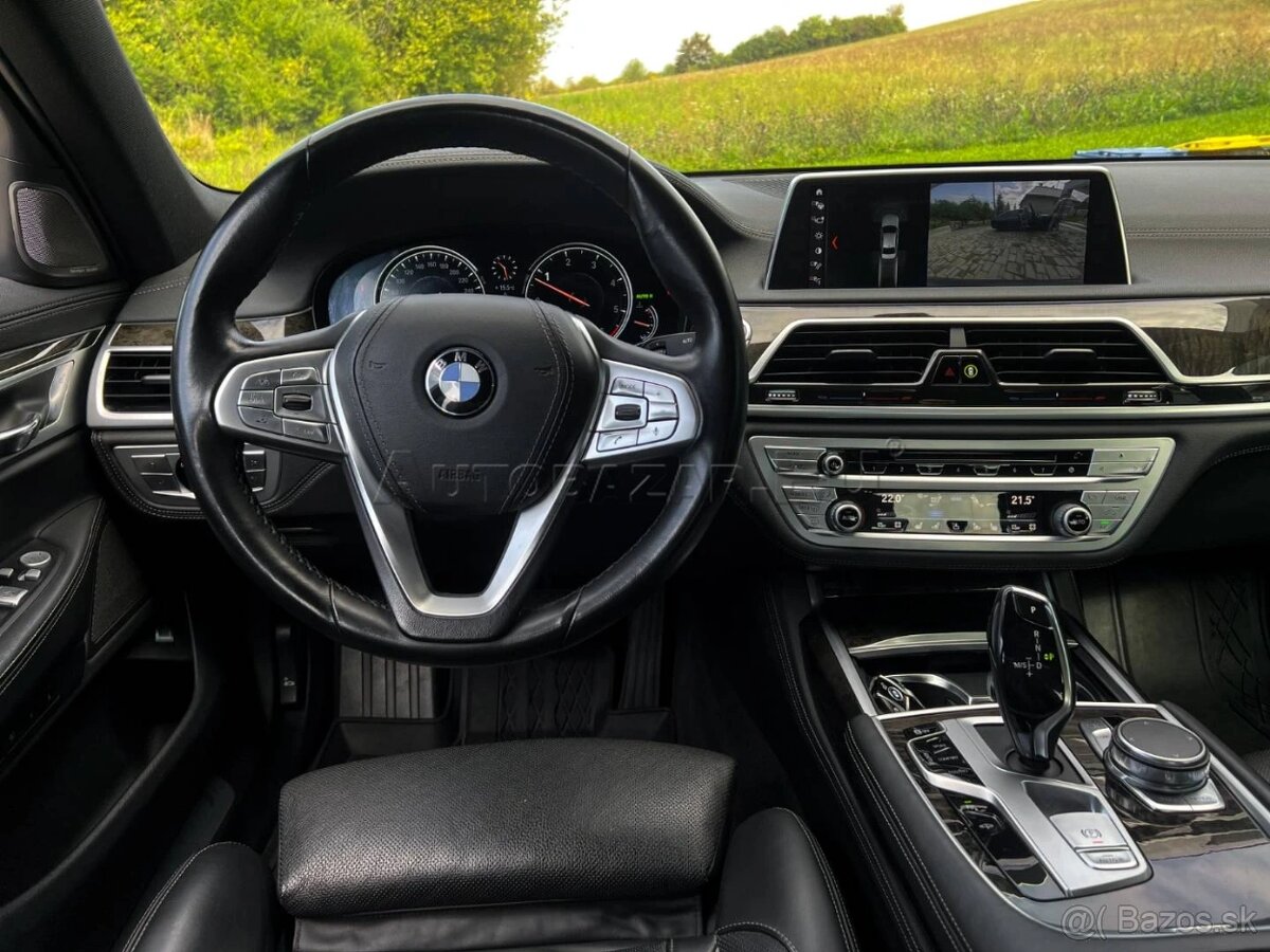 Bmw 740d Odpočet Dph - 20