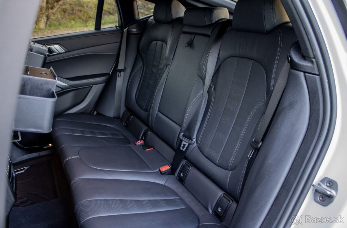 BMW X6 xDrive M40i / DPH / HEAD-UP / 360 / HARMAN - 20