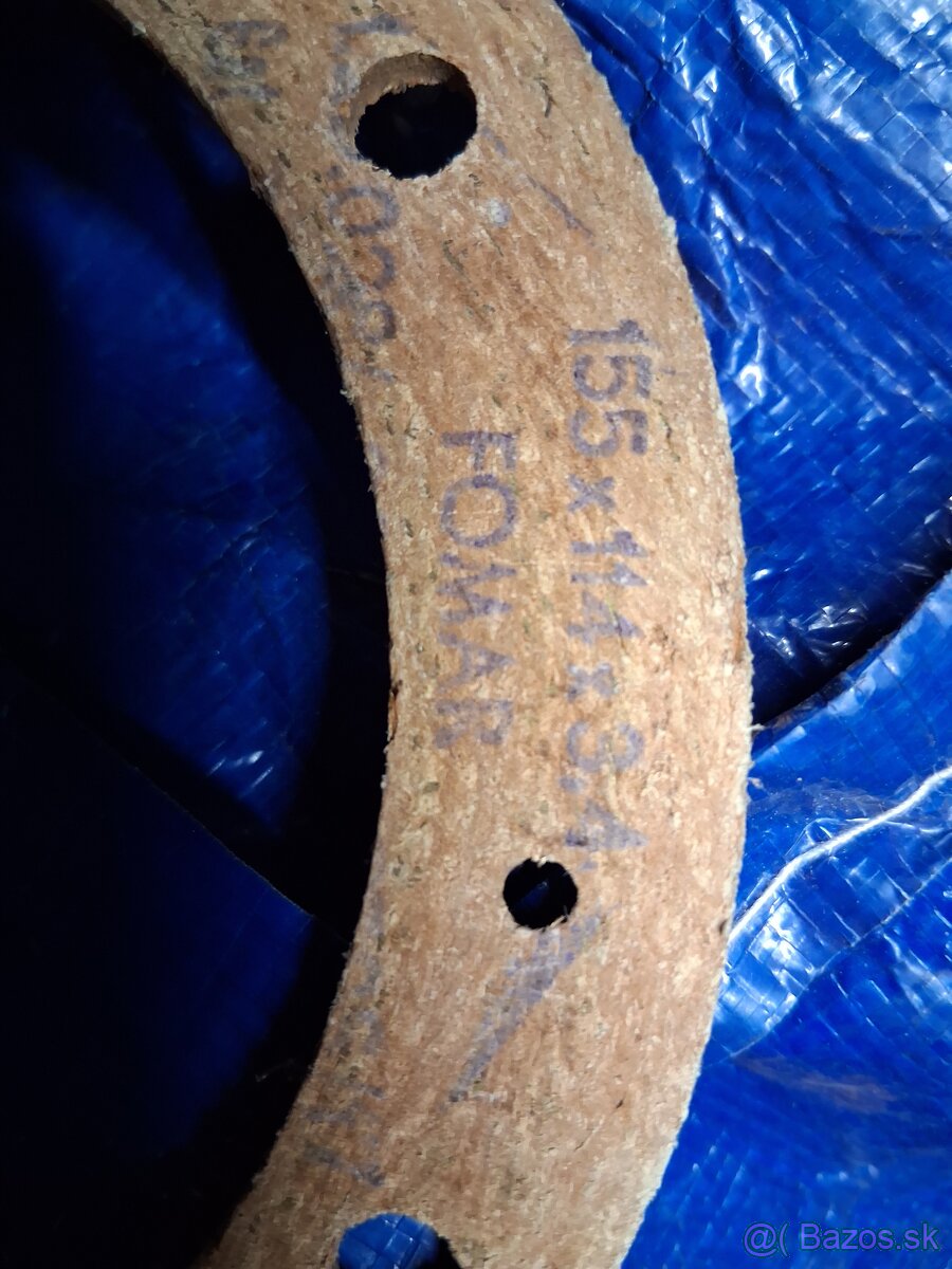 Fiat 600 , 600D diely rôzne. - 20