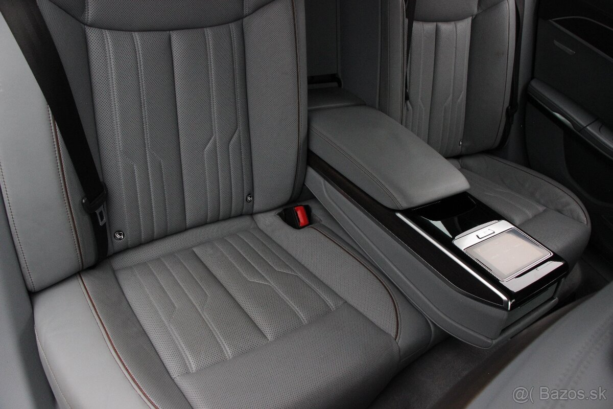 A8 50 3.0 TDI V6 quattro tiptronic DPH už od 399€ mesačne - 20