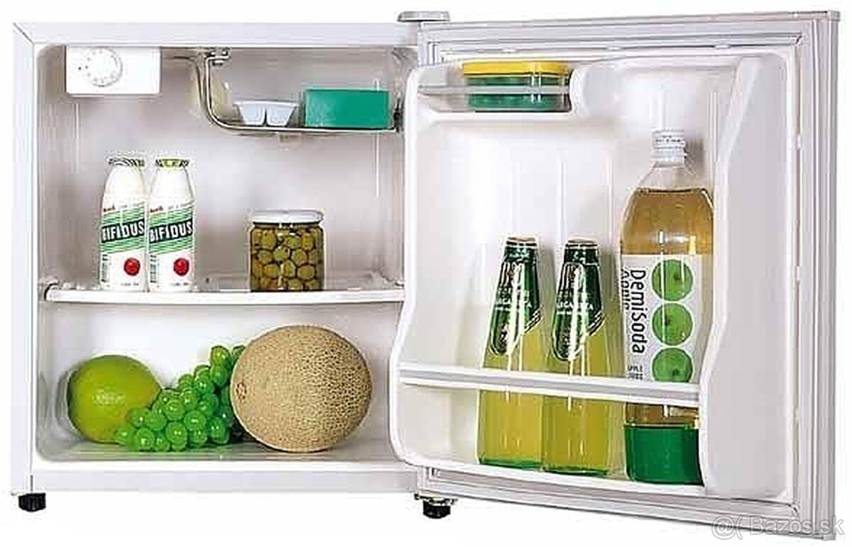 Mini chladnička Daewoo FR-061 - 20