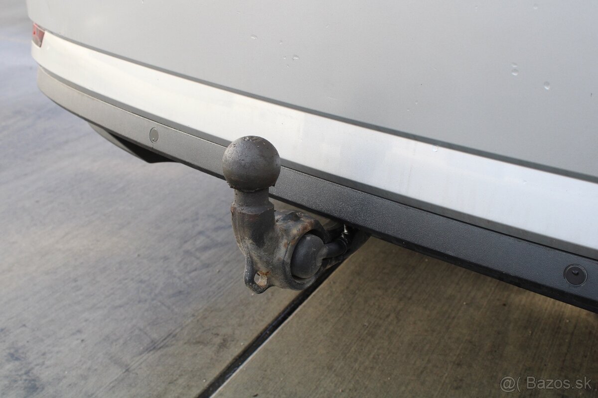 Škoda Superb III, 2016, 2.0 TDI 140 kW - 20