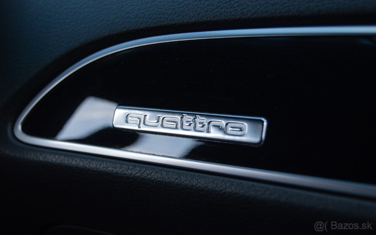 Audi A6 Avant C6 3.0 TFSI Quattro - 20