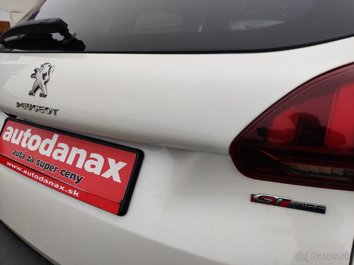 Peugeot 2008 - 20