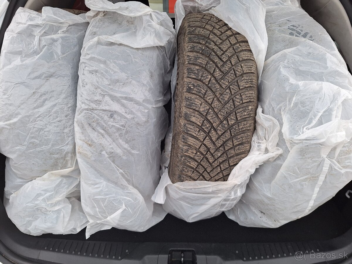 Ford Focus Kombi 1.5 TDCi EcoBlue Trend, Pôvodný lak,SR - 20