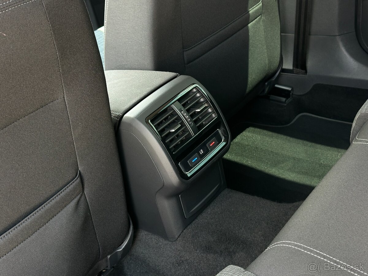 Volkswagen Passat Variant 2.0 TDi DSG 4Motion, r.v.: 2020 - 20