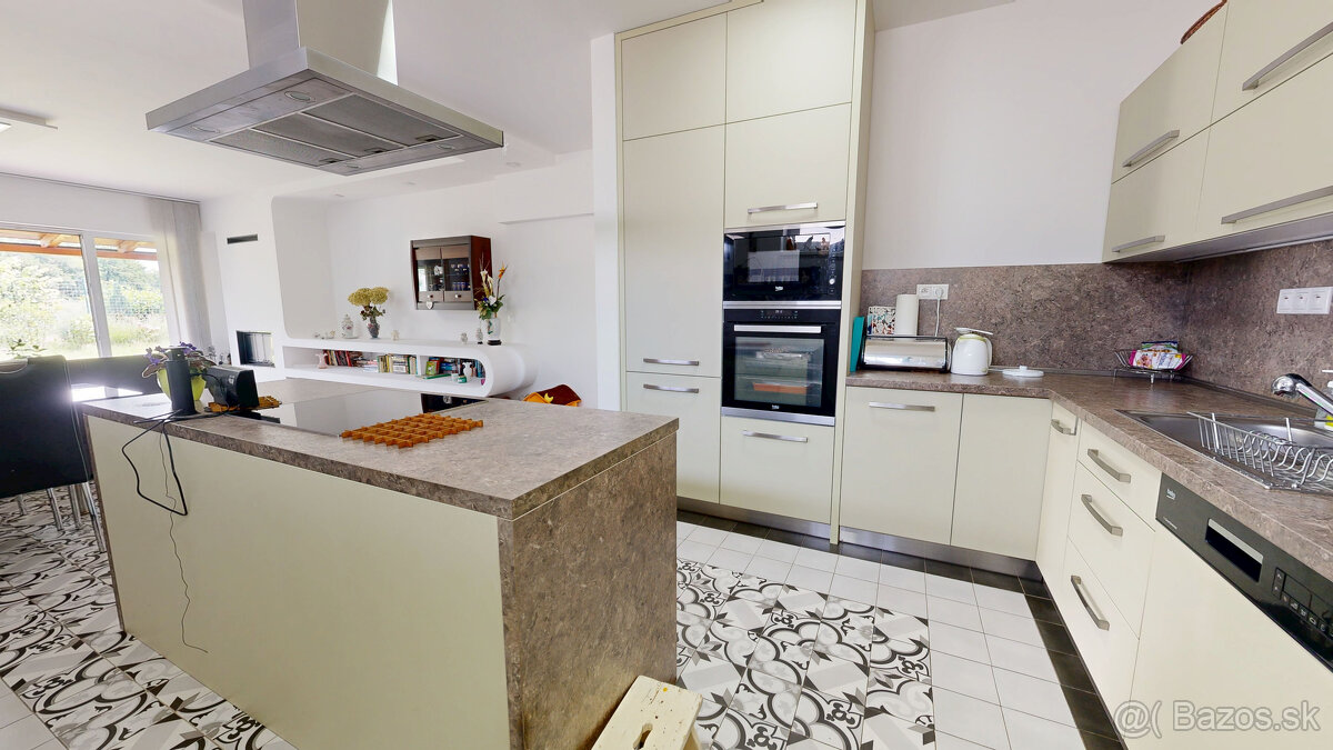 🏡 Na predaj: Nízkoenergetický 3-izbový rodinný dom v obci Bi - 20