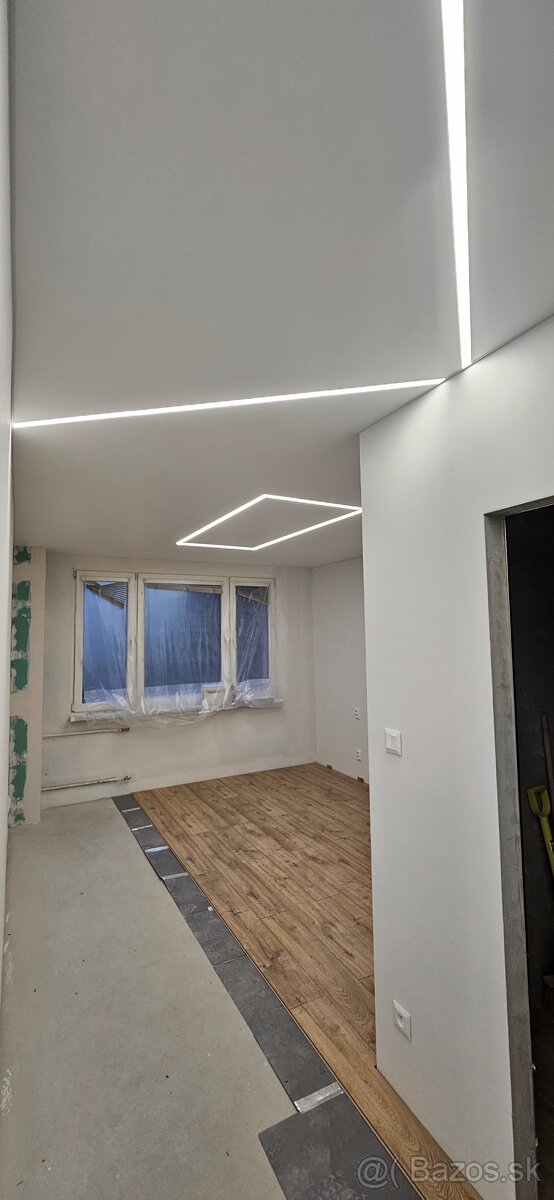 Elektroinštalačné práce, Elektrikár - 20