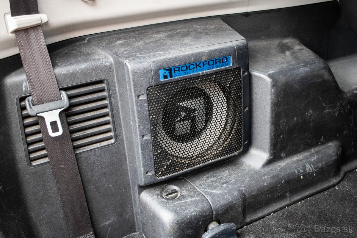 Mitsubishi Pajero 3.2 DI-D, 147kW (2011) - 20