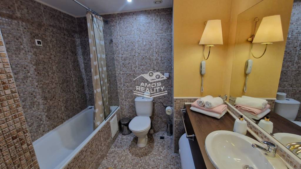 Predaj, 2 i apartmán 72 m2 + balkón výhľad na more, Burgas, - 20