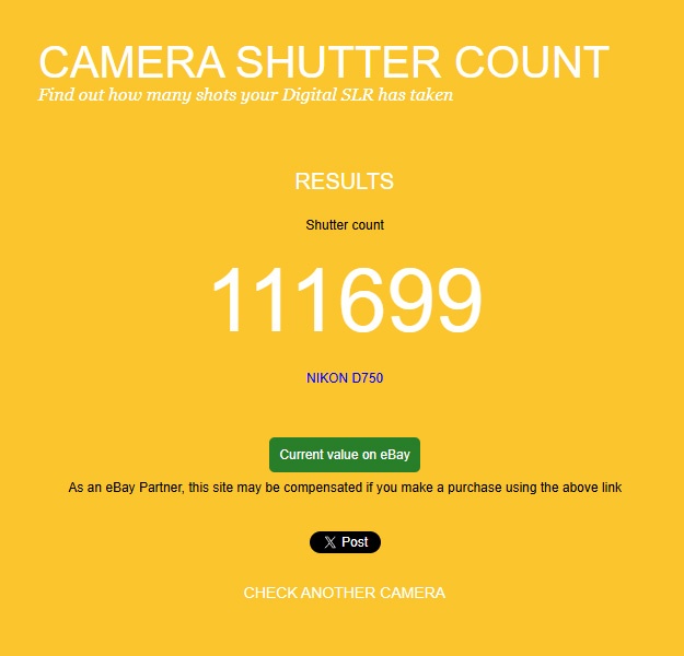 Nikon D750 + objektívy a batoh - 20