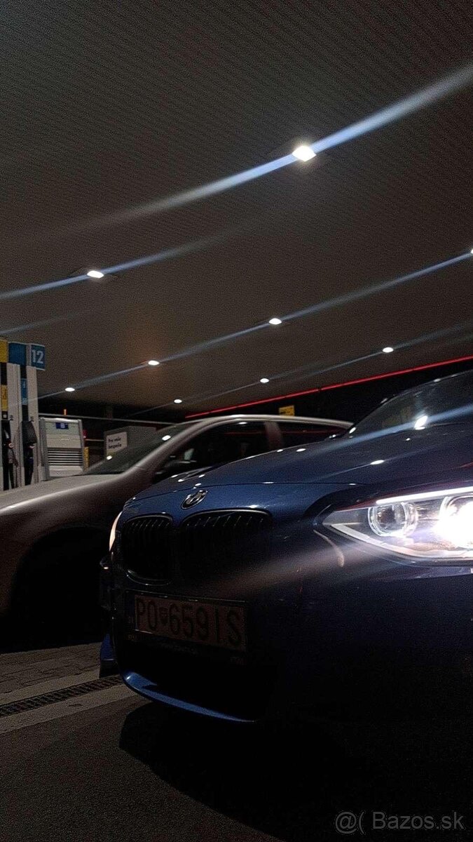 Bmw F20 116d - 20
