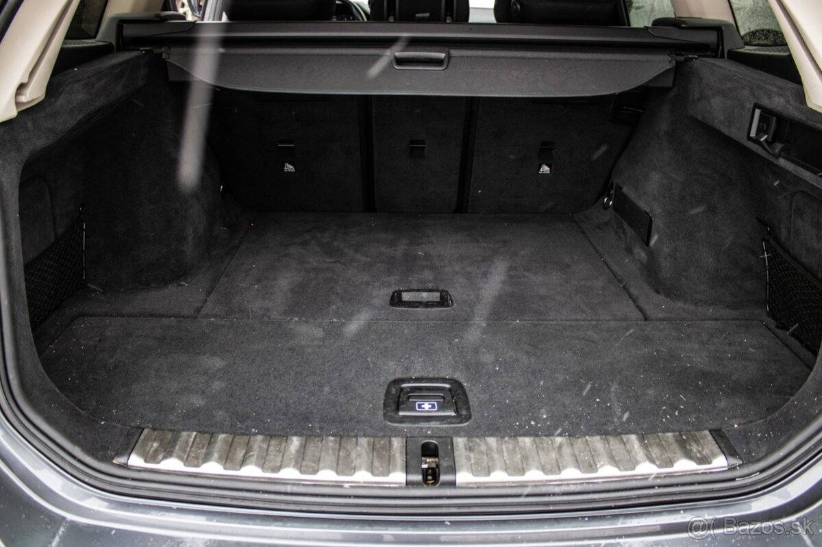 BMW Rad 3 Touring 320d mHEV xDrive - 20