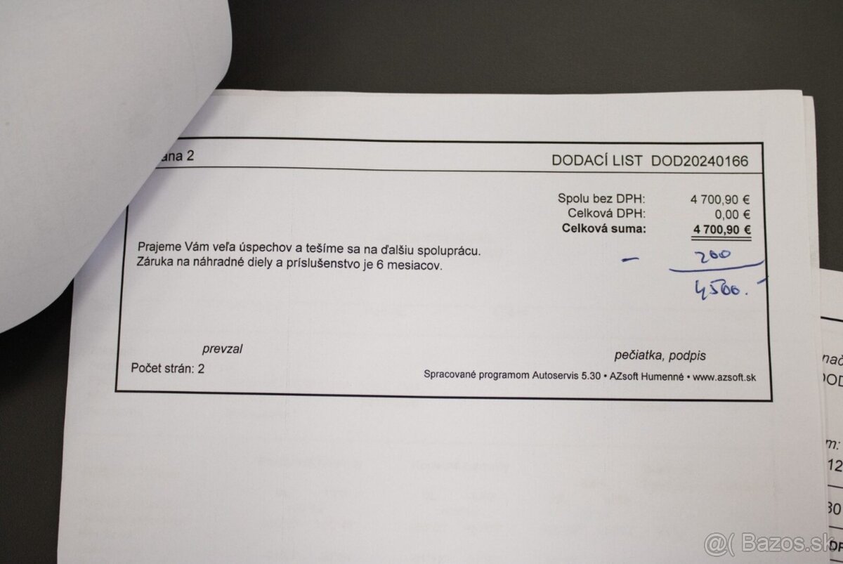 Mercedes-Benz A 180 BlueEFFICIENCY, 90kW - 20