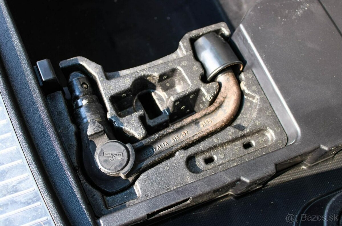 Mercedes-Benz GLK 350 CDI BlueEFFICIENCY 4MATIC A/T - 20